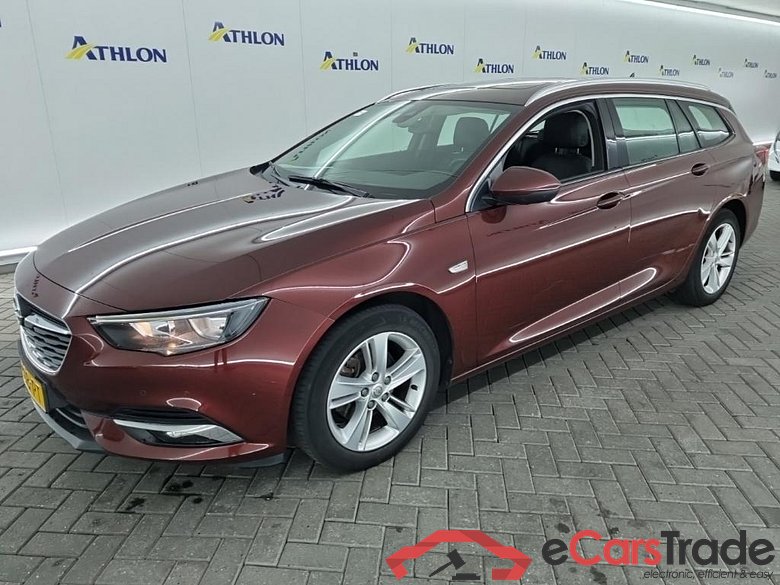 OPEL Insignia Sports Tourer 1.5 Turbo 121kW S&S Business Executive 5D
