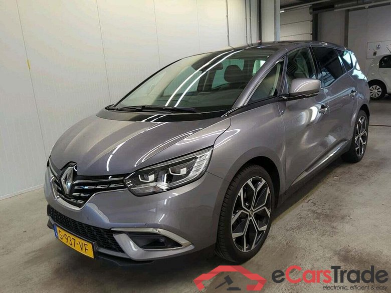 RENAULT Grand Scénic 1.3 TCe Techno 7p #1