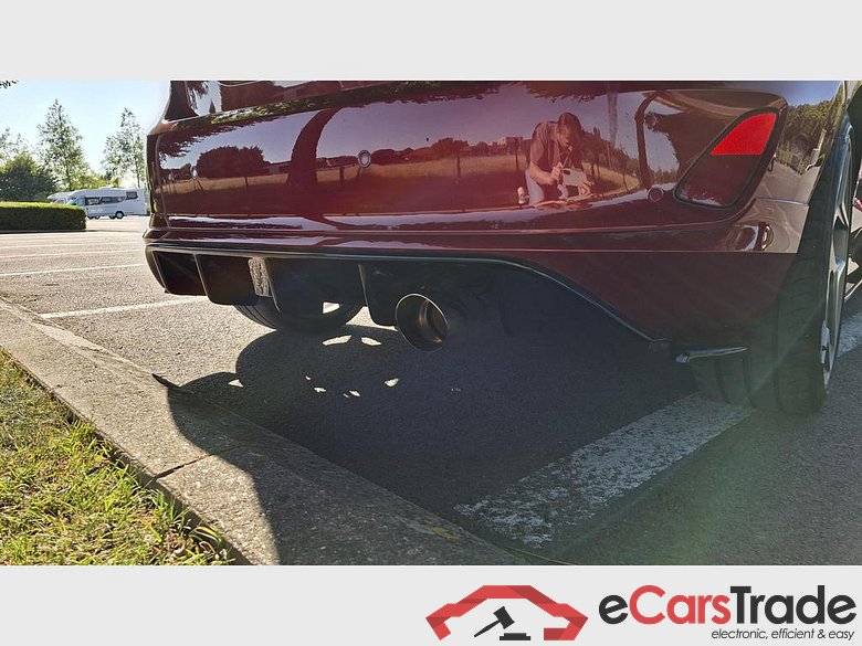 FORD Fiesta Fiesta 1.0 EcoBoost ST-Line #6