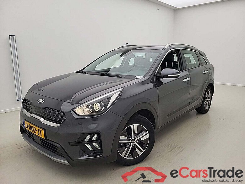 KIA Niro 1.6 GDi DynamicLine AUT #1
