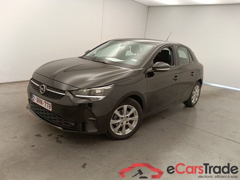 Opel Corsa 1.2 55kW S/S Edition 5d #1