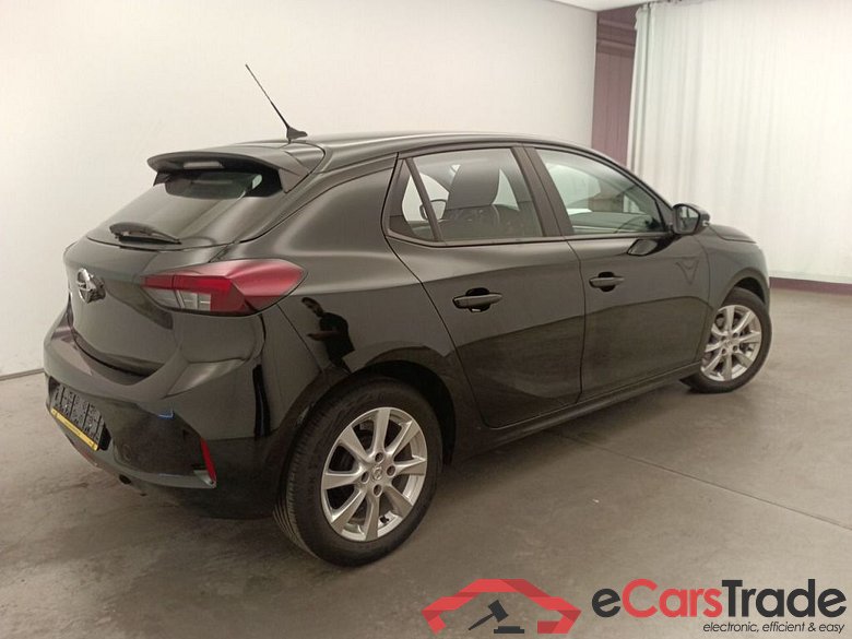 Opel Corsa 1.2 55kW S/S Edition 5d #2