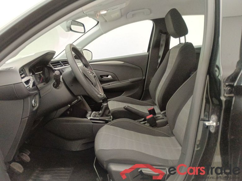 Opel Corsa 1.2 55kW S/S Edition 5d #3