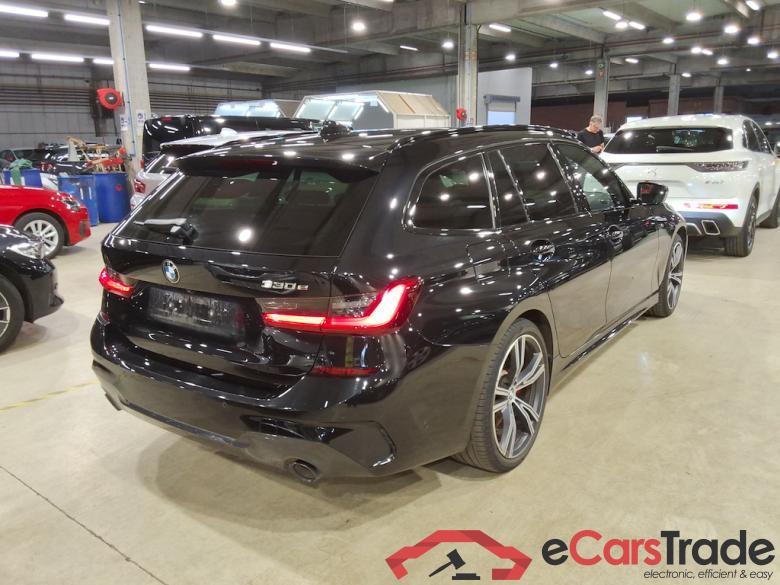 BMW 3 SERIES TOURING 2.0 330E (215KW) TOURING Model M Sport #4