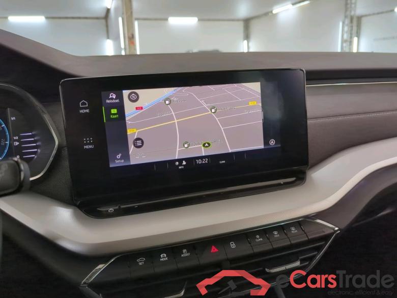 SKODA Octavia Combi 81 kW #2