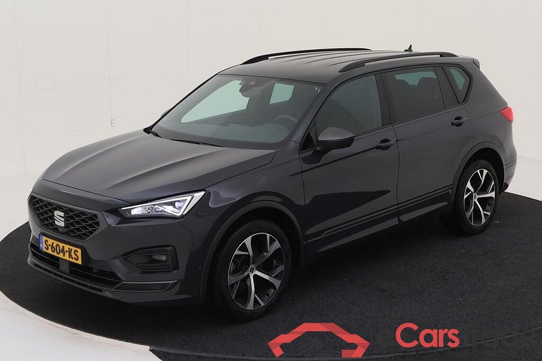 SEAT Tarraco 110 kW