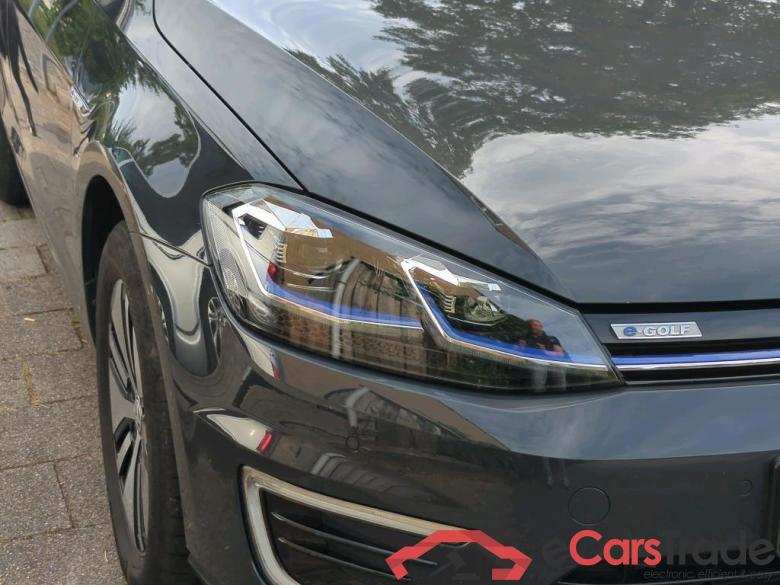 VOLKSWAGEN e-Golf 100 kW #4