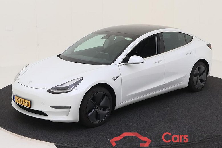 Tesla Model 3 258 kW