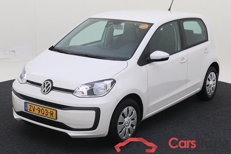 VOLKSWAGEN up! 44 kW