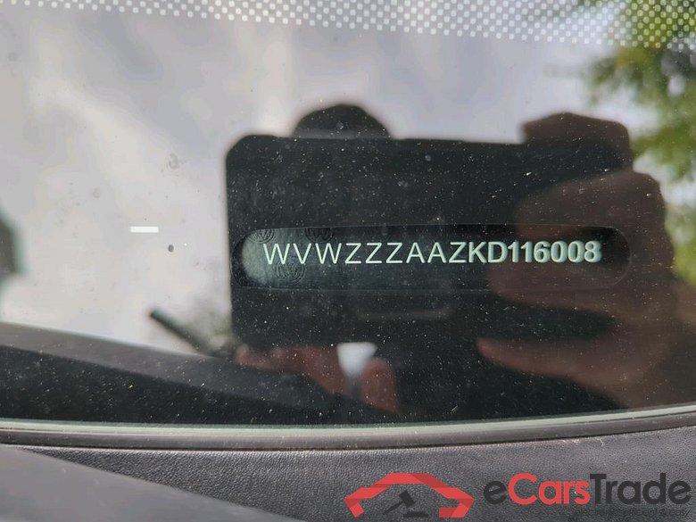 VOLKSWAGEN up! 44 kW #2