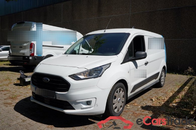 Transit Connect Kasten lang Trend 1.5 EcoBlue 88KW MT6 E6dT
