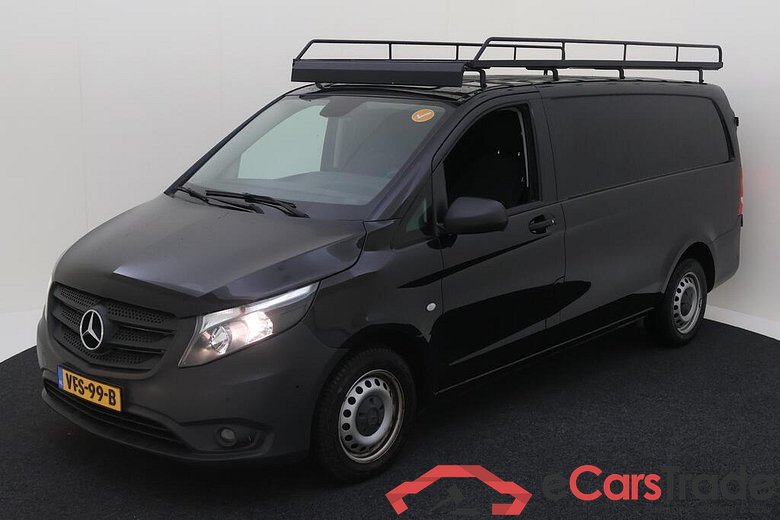 MERCEDES-BENZ Vito 75 kW #1