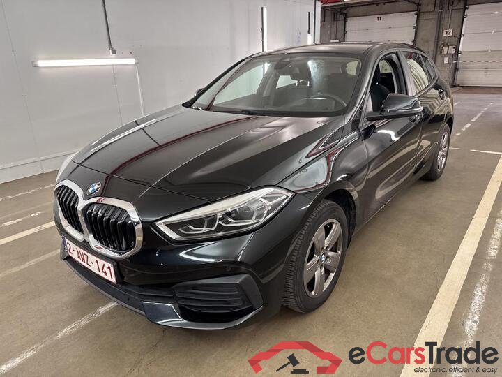 BMW 1 Reeks Hatch 1 Reeks Hatch 116d (85 kW) 85kW/116pk  5D/P Man-6