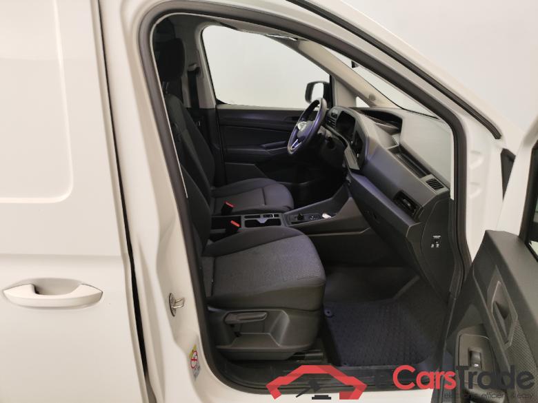 Vw Dragkrok, parkeringsvärmare CADDY CARGO MAXI 2.0 TDI BMT #5