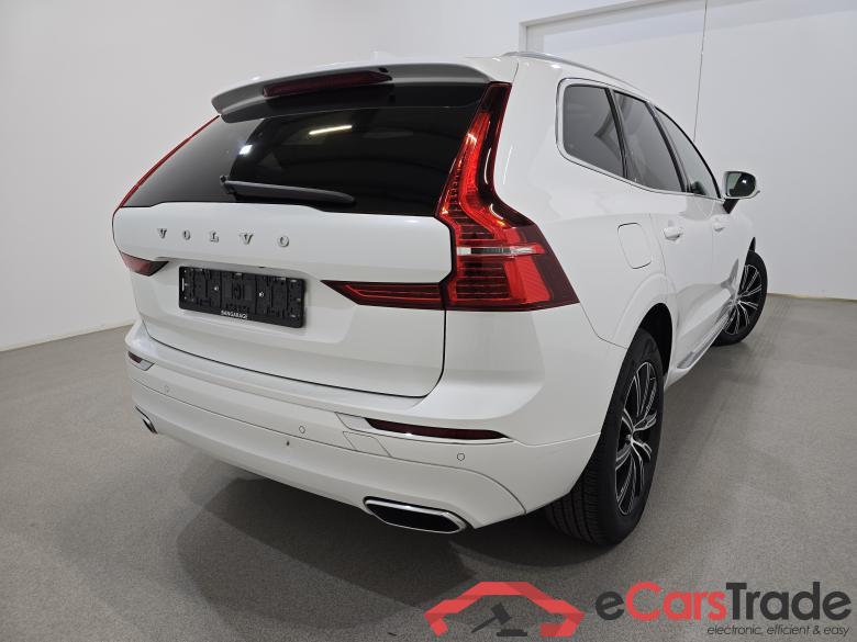 Volvo XC60 2.0 T8 Plug-In Hybrid Inscription AWD Aut. Pano LED-Xenon Virtual Harman/Kardon Navi Sport-Leather KeylessGo Camera 360 Klima PDC ... #4