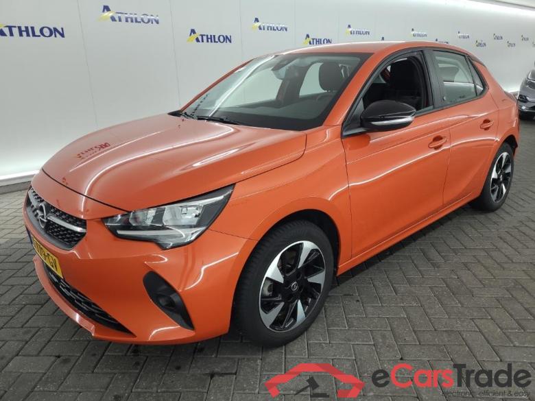 OPEL CORSA-E 50kWh Edition 7,4kW 1 fase 5D 100kW #1
