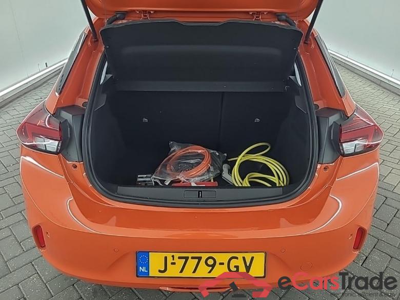 OPEL CORSA-E 50kWh Edition 7,4kW 1 fase 5D 100kW #5