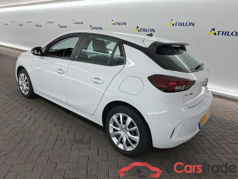 OPEL CORSA-E 50kWh Edition 11kW 3 fase 5D #4