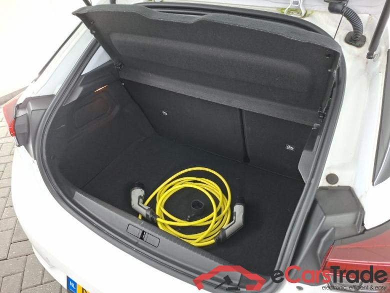 OPEL CORSA-E 50kWh Edition 11kW 3 fase 5D #5