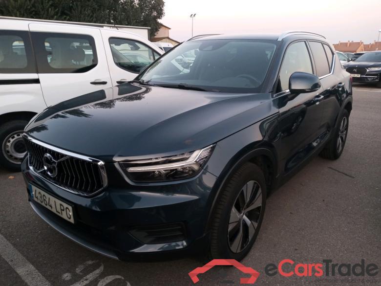 VOLVO XC40 / 2017 / 5P / todoterreno 1.5 T4 Twin Recharge Inscription Ex Auto