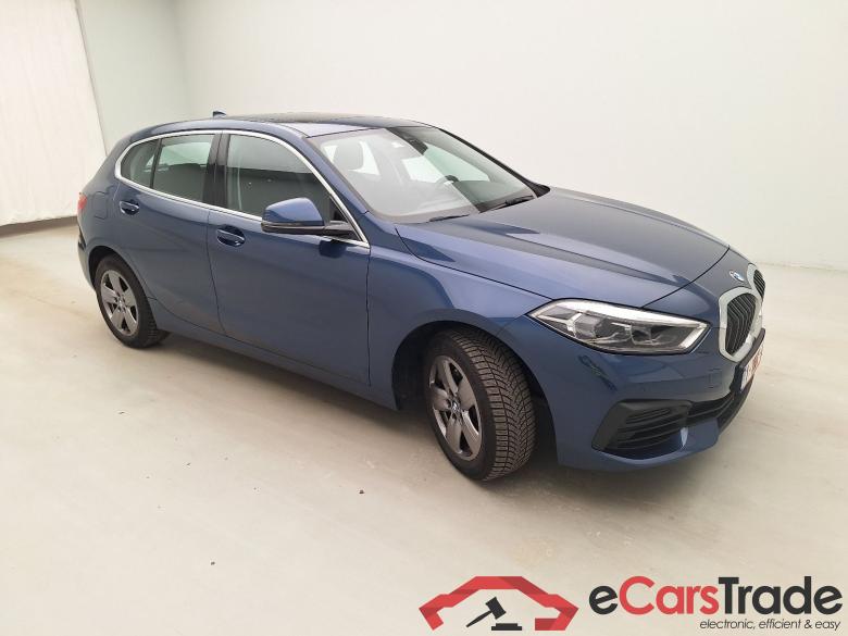 BMW, 1-serie '19, BMW 1 Reeks Hatch 116dA (85 kW) 5d #3