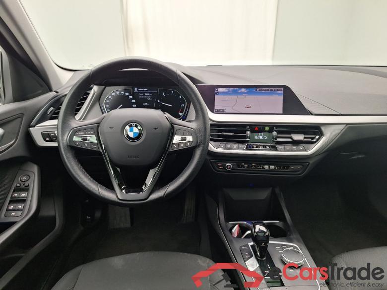 BMW, 1-serie '19, BMW 1 Reeks Hatch 116dA (85 kW) 5d #6