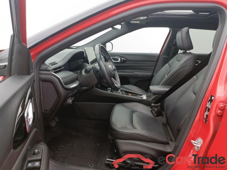 JEEP COMPASS - 2020 1.3 Turbo 180 AWD PHEV S 5d #3