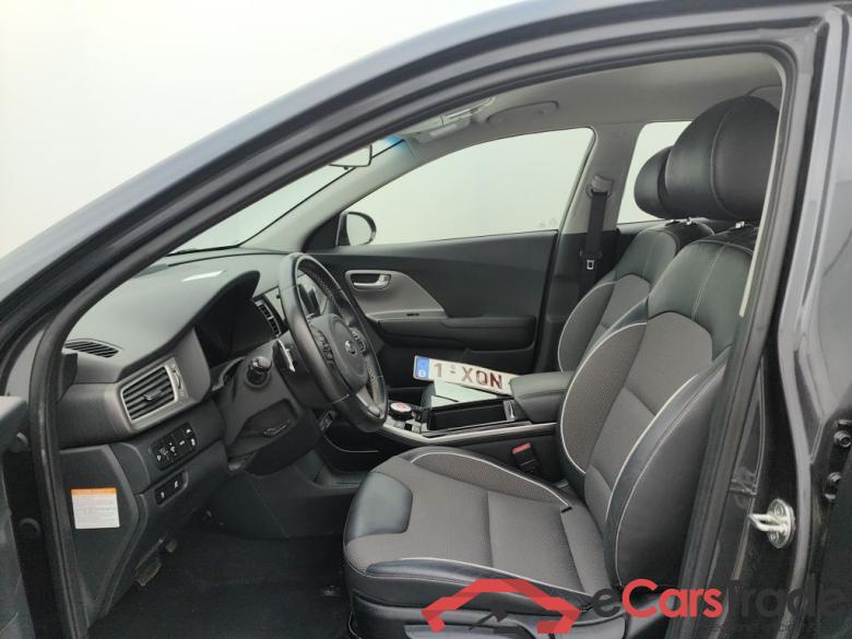 KIA Niro e-Niro 150kW Must 5d #3
