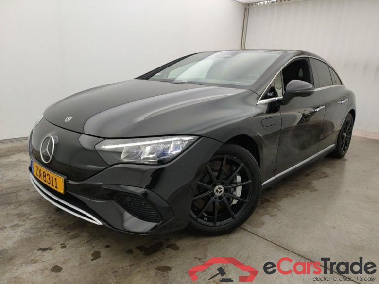 MERCEDES EQE 89 kWh EQE 300 Business Line 5d