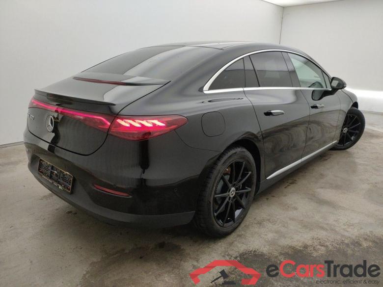 MERCEDES EQE 89 kWh EQE 300 Business Line 5d #2