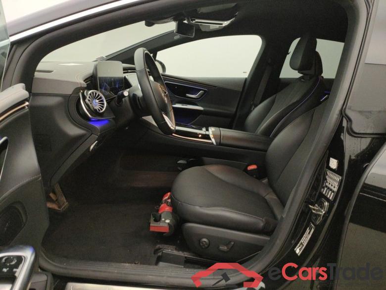 MERCEDES EQE 89 kWh EQE 300 Business Line 5d #3