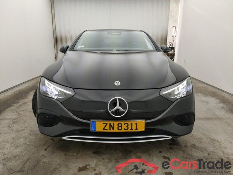 MERCEDES EQE 89 kWh EQE 300 Business Line 5d #5