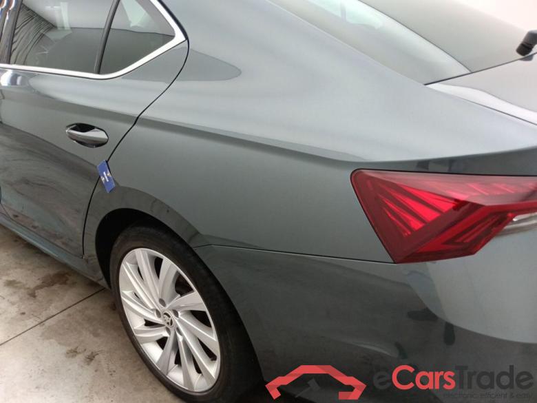 Skoda Octavia 1.4 TSI PHEV 150kW DSG6 Clever+ 5d #1