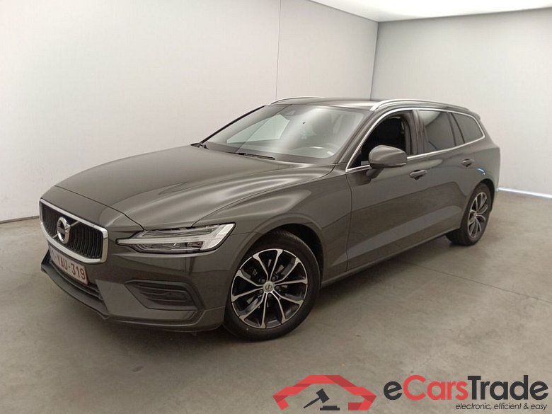 Volvo V60 D3 Geartronic Business Edition 5d #1