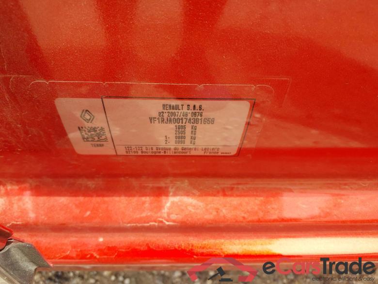 RENAULT Clio Tce 90cv (67kW) Manual Techno #5