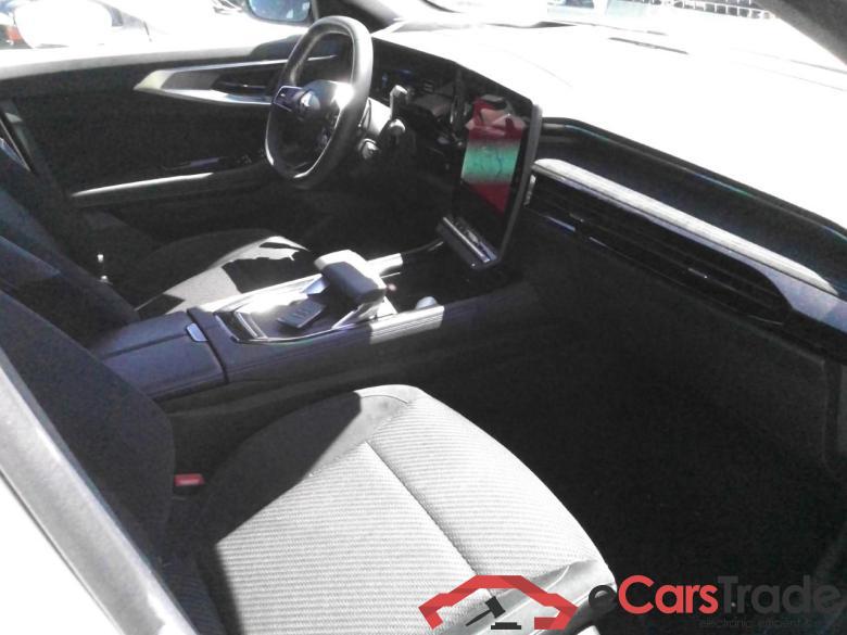 AUSTRAL ICONIC ESPRIT ALPINE E-TECH F HYB 200 BVA #3