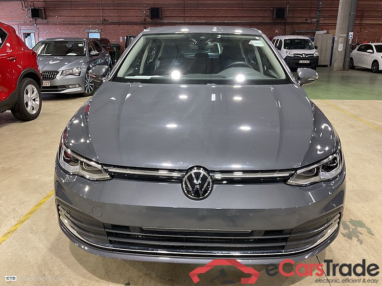VOLKSWAGEN GOLF VIII 1.4 EHYBRID STYLE DSG #1