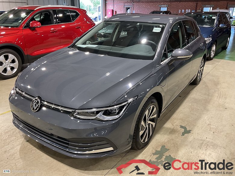 VOLKSWAGEN GOLF VIII 1.4 EHYBRID STYLE DSG #2