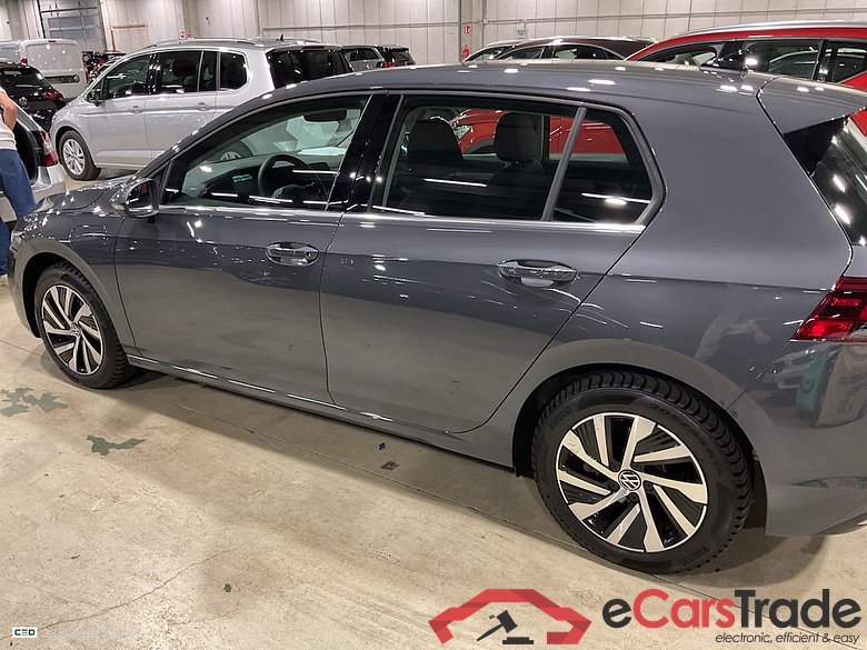 VOLKSWAGEN GOLF VIII 1.4 EHYBRID STYLE DSG #3