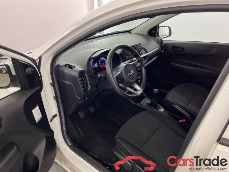 KIA PICANTO 1.0mpi comfortline 5-zits 49kW  #5