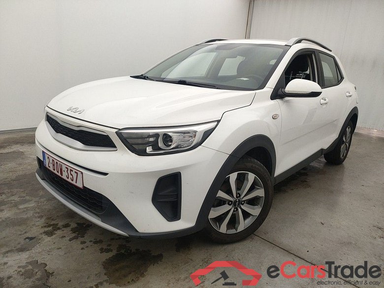 KIA Stonic 1.2 Urban Edition 5d #1