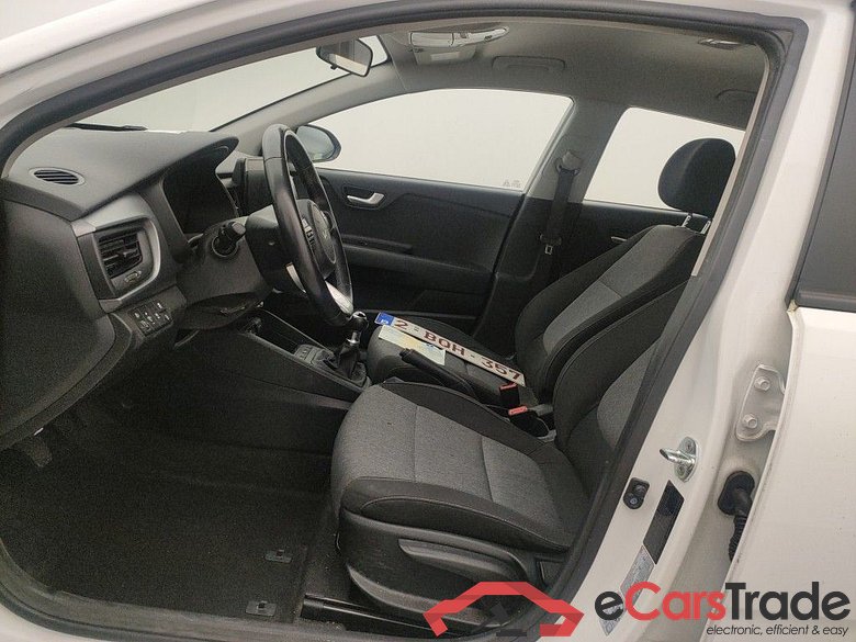 KIA Stonic 1.2 Urban Edition 5d #3