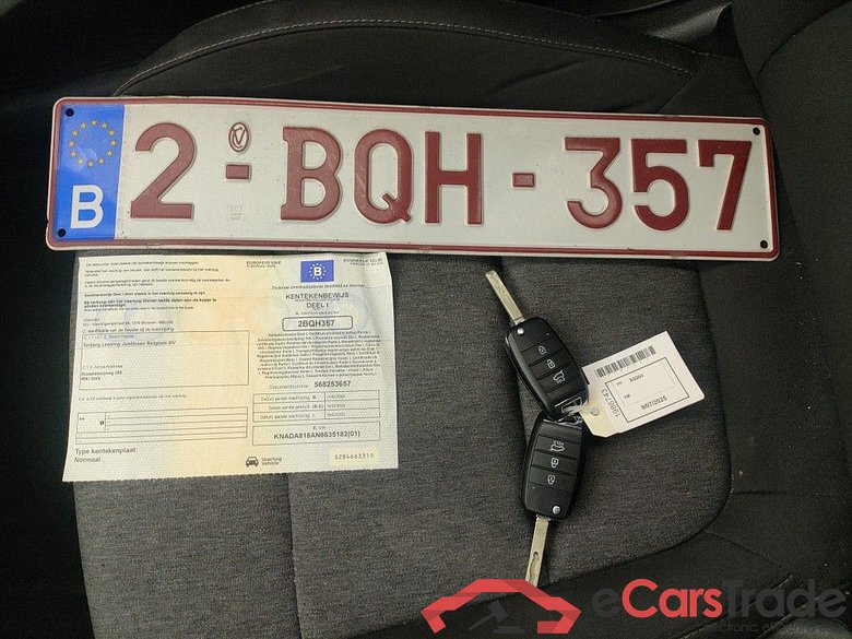 KIA Stonic 1.2 Urban Edition 5d #4