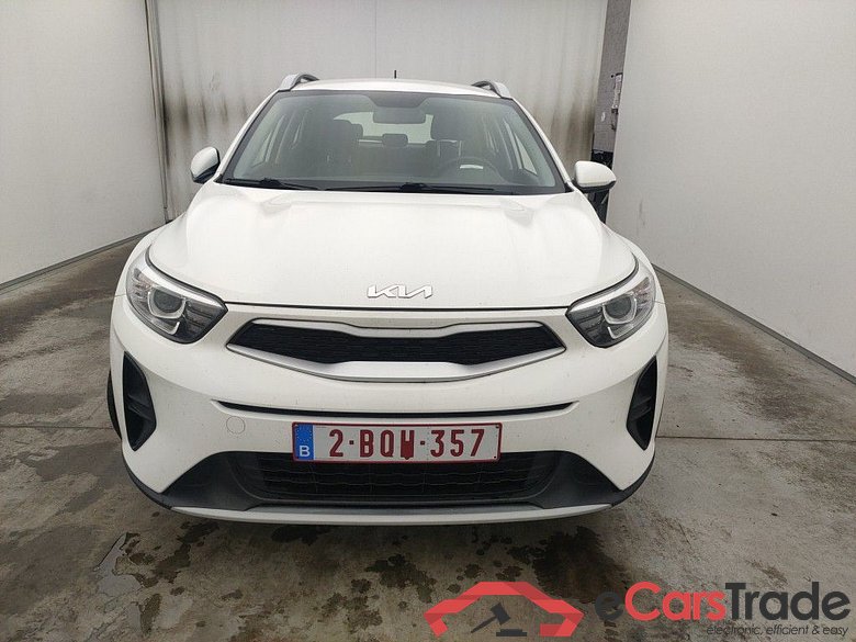 KIA Stonic 1.2 Urban Edition 5d #5