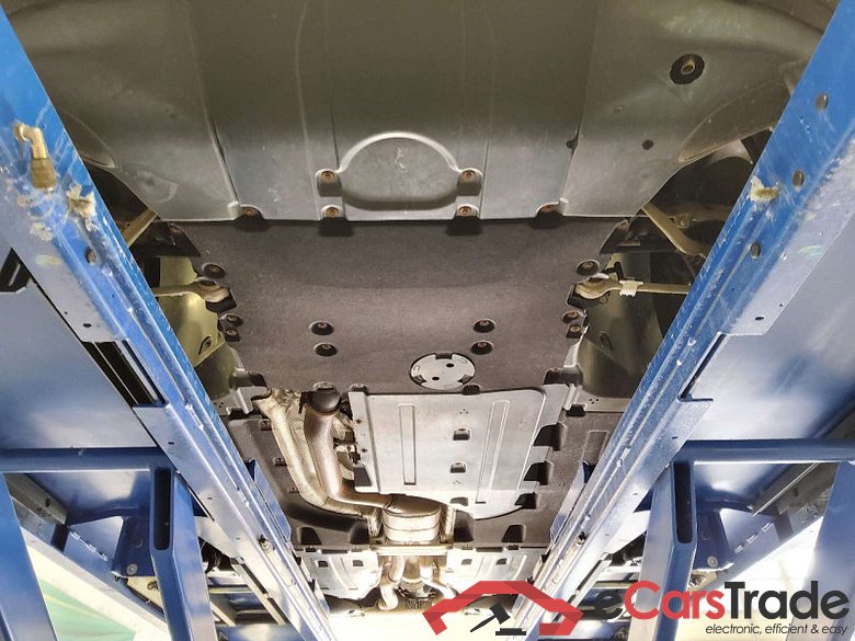 BMW Baureihe X3 (G01)(12.2017->) DE - SUV5 M40i EU6d, xDrive (OPF)(EURO 6d), 2020 - 2021 #5