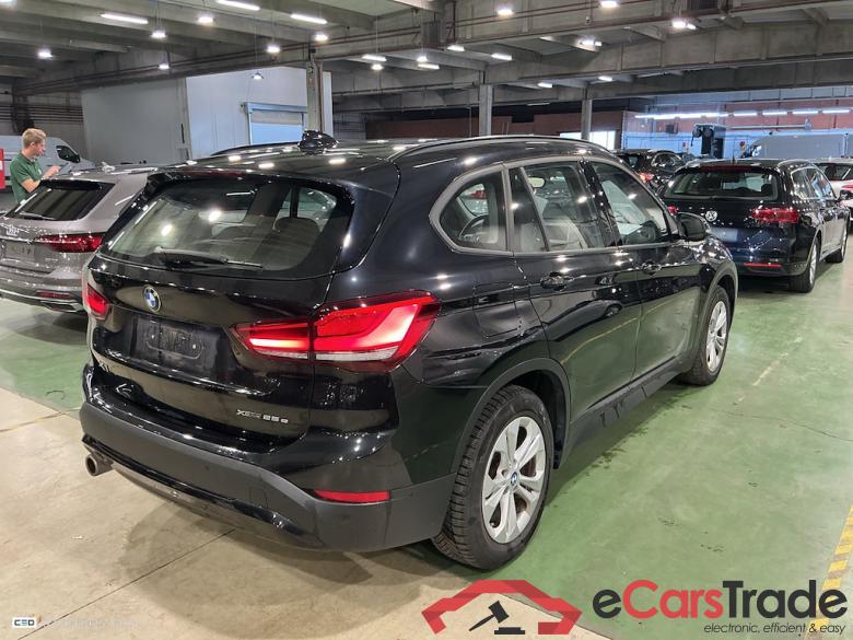 BMW X1 1.5 XDRIVE25E (162KW) Business #4