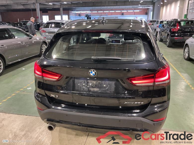 BMW X1 1.5 XDRIVE25E (162KW) Business #5