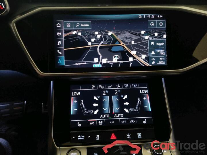 Audi A7 Sportback A7 Sportback 2.0 40 TDI quattro S tronic 150kW/204pk  5D/P Auto-7 #6