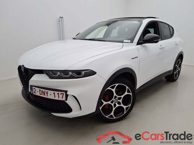 ALFA ROMEO TONALE 1.3 PHEV Q4 VELOCE AUT