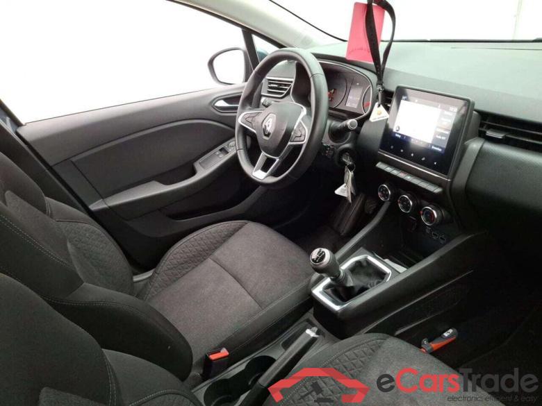 RENAULT CLIO 1.0 TCe Zen #3